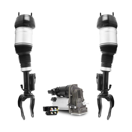 Air Suspension Strut Set