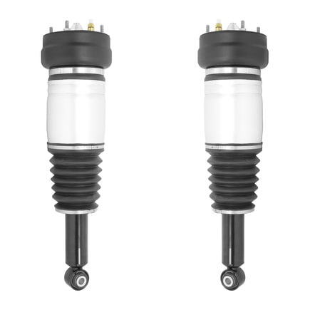 Jeep Air Suspension Strut Set