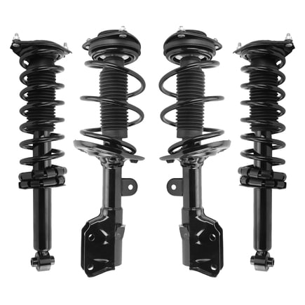 Ford Expedition Suspension Strut and Coil Spring Kit