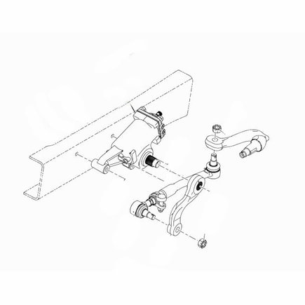 Steering Gear