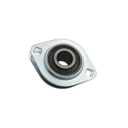 Nissan Drive Axle Shaft Bearing