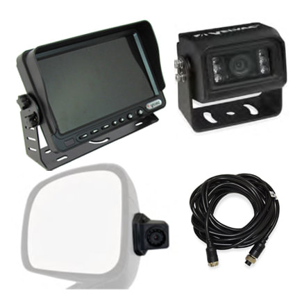Video Camera