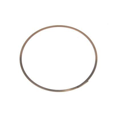 Automatic Transmission Clutch Backing Plate Retaining Ring