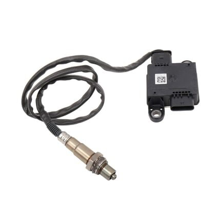 Diesel Particulate Filter (DPF) Pressure Sensor