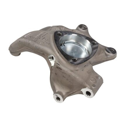 Suspension Knuckle Assembly