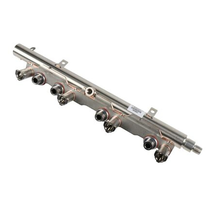 Fuel Injection Fuel Rail
