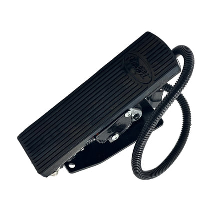 Throttle Control Assembly