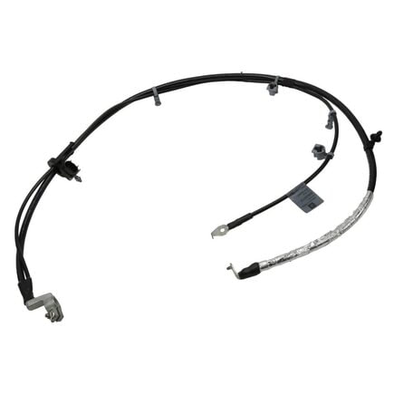 Battery Ground Cable