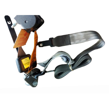 Seat Belt Assembly