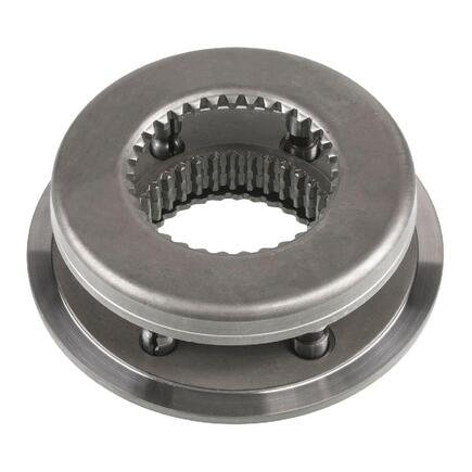 Transmission Synchronizer Spring