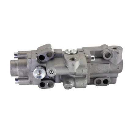 Air Slave Valve