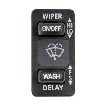 Clearance and Marker Light Switch