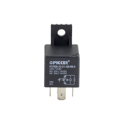 HVAC Heater Blower Relay