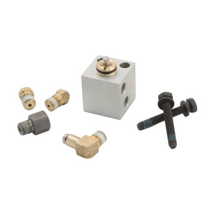 Brake Conversion Kit