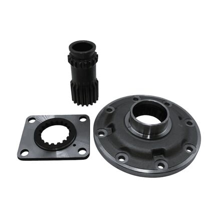 Differential Mount Kit
