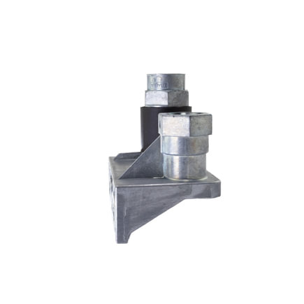 Air Brake Quick Release Valve