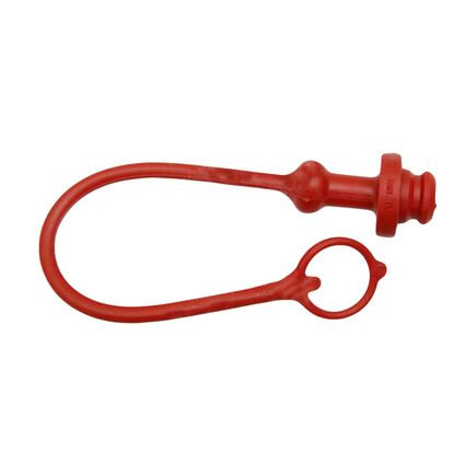 Quick Disconnect Coupler Dust Cap