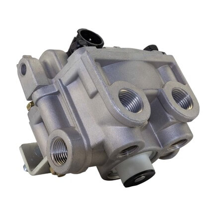 ABS Traction Relay Valve