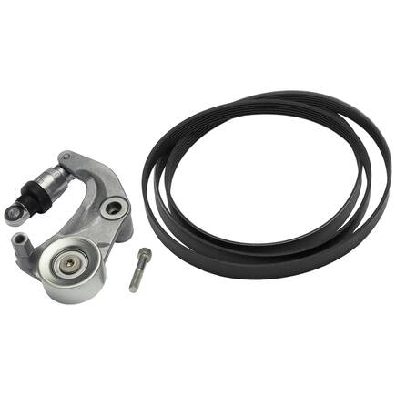Serpentine Belt Drive Enhancement Kit