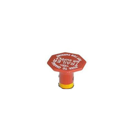 Trailer Brake Supply Valve Kit