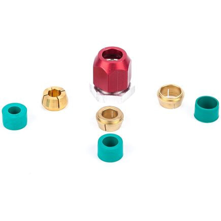 A/C Fitting Repair Kit