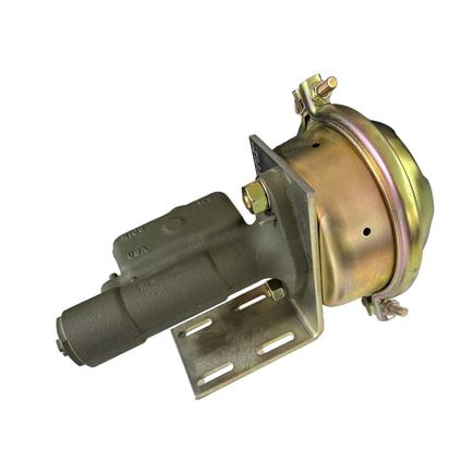 Multi-Purpose Actuator