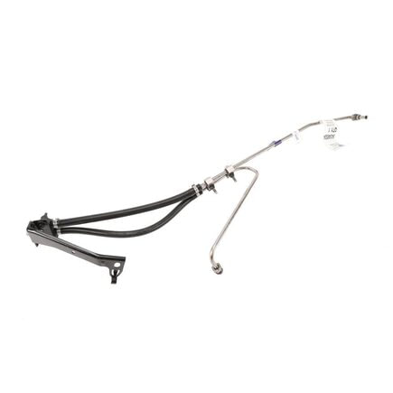 Exhaust Gas Differential Pressure Sensor Pipe