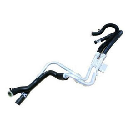 HVAC Heater Hose Assembly