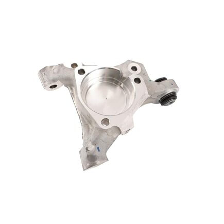 Dodge Suspension Knuckle Assembly