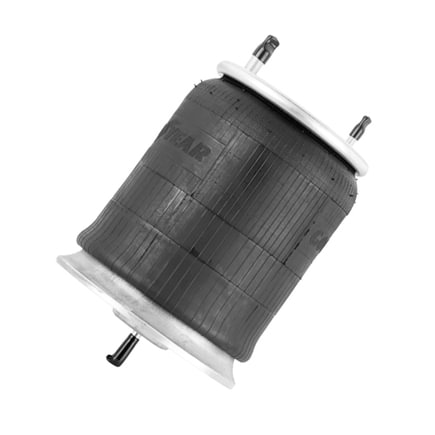 Suspension Spring Saddle