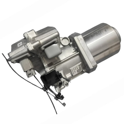 Hybrid Electric Clutch Actuator (ECA) Kit