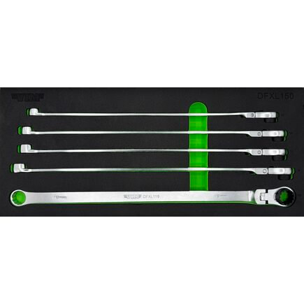 Wrench Set