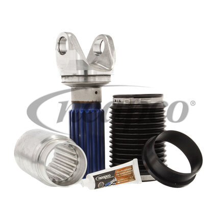 Drive Shaft Yoke Repair Kit