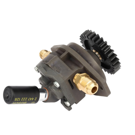 Brake Fluid Level Switch