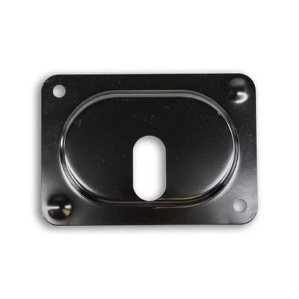 Transmission Bell Housing Inspection Cover