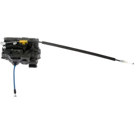 Chevrolet Express 3500 Door Lock Actuator Motor