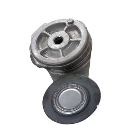 Accessory Drive Belt System Components