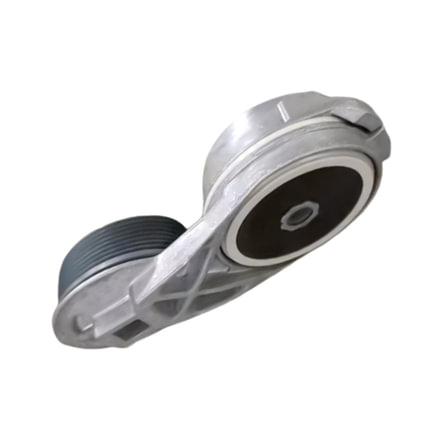 Accessory Drive Belt Tensioner