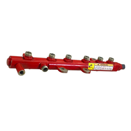 A/C Accumulator