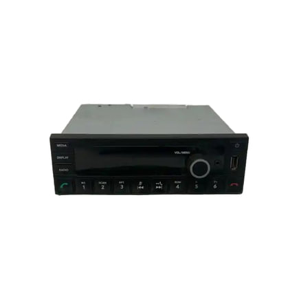 CB Radio