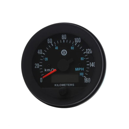 Speedometer Dial