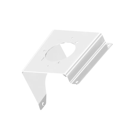Beacon Light Bracket