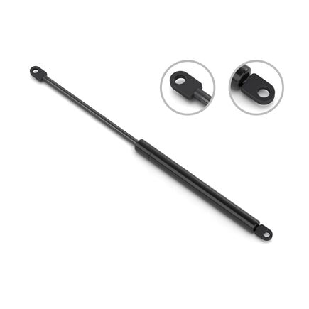 Mercedes-Benz Interior Storage Compartment Lid Lift Support