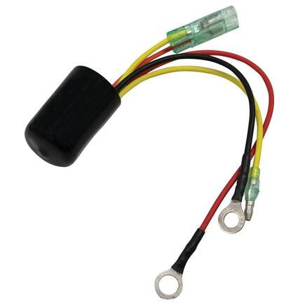 Transmission Time Delay Module