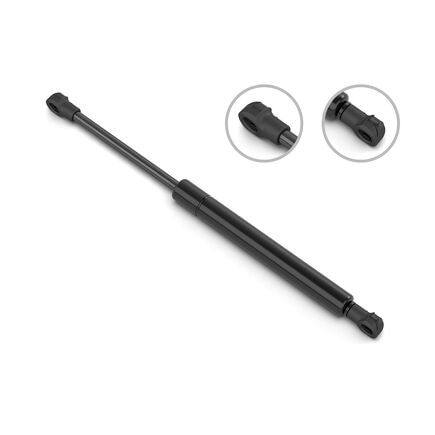 Alfa Romeo Trunk Lid Lift Support