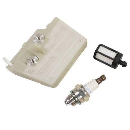 Fleet Maintenance Kit