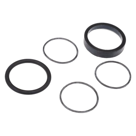 Engine Coolant Pipe Gasket Set