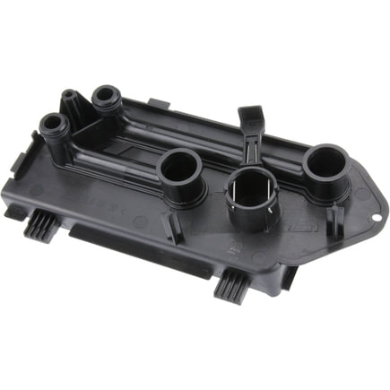 Automatic Transmission Oil Cooler Bracket