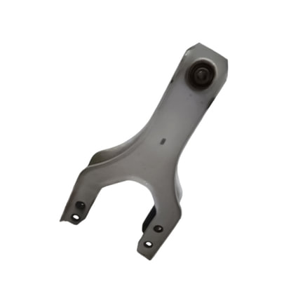 Rear Axle Housing Assembly Mounting Hardware
