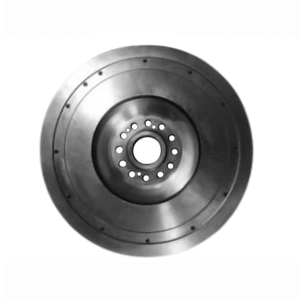 Clutch Flywheel